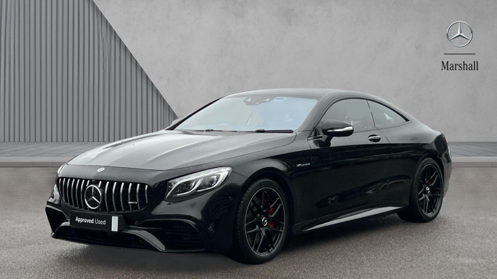 Used Mercedes-Benz S Class 2021 for sale - 76803965: Photo 8