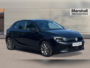 2024 - CORSA 1.2 Turbo Design 5dr Auto