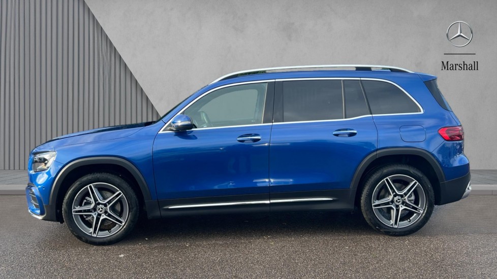 Used Mercedes-Benz GLB 2024 for sale - 76630091: Photo 10