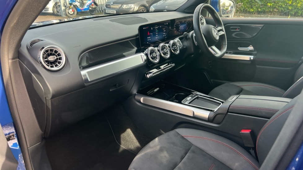 Used Mercedes-Benz GLB 2024 for sale - 76630091: Photo 11