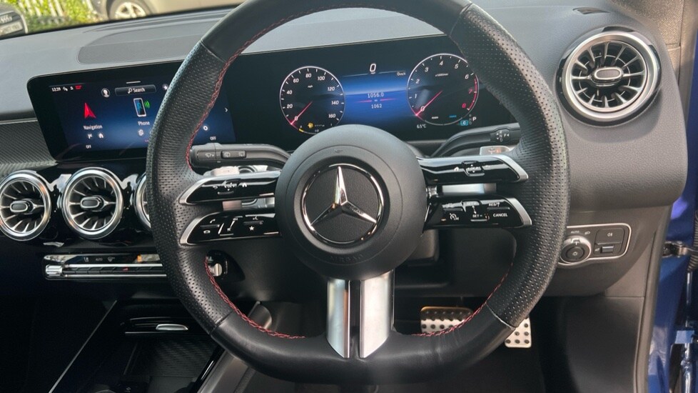 Used Mercedes-Benz GLB 2024 for sale - 76630091: Photo 12