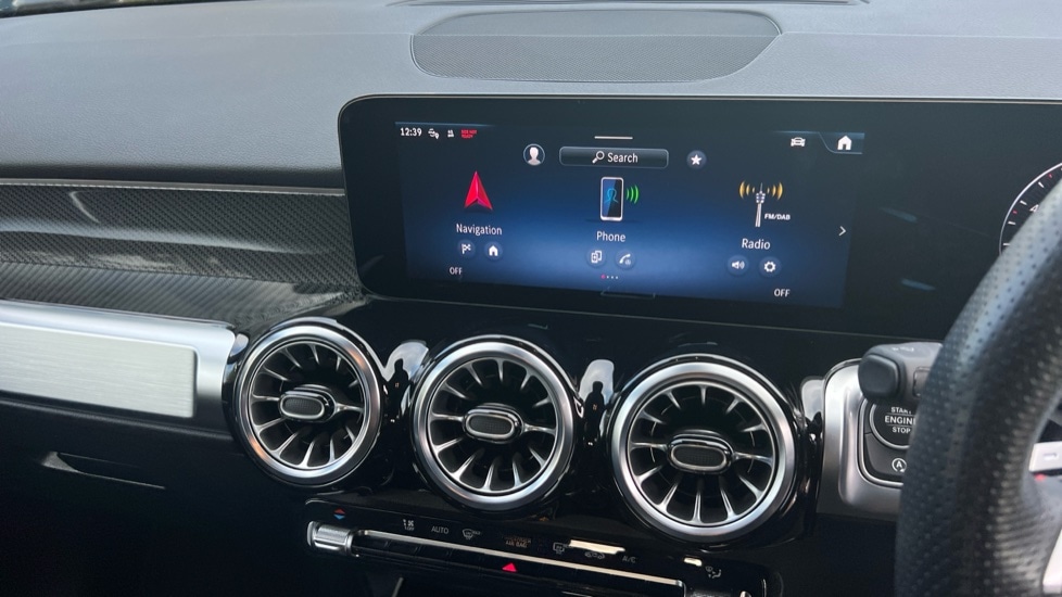 Used Mercedes-Benz GLB 2024 for sale - 76630091: Photo 13