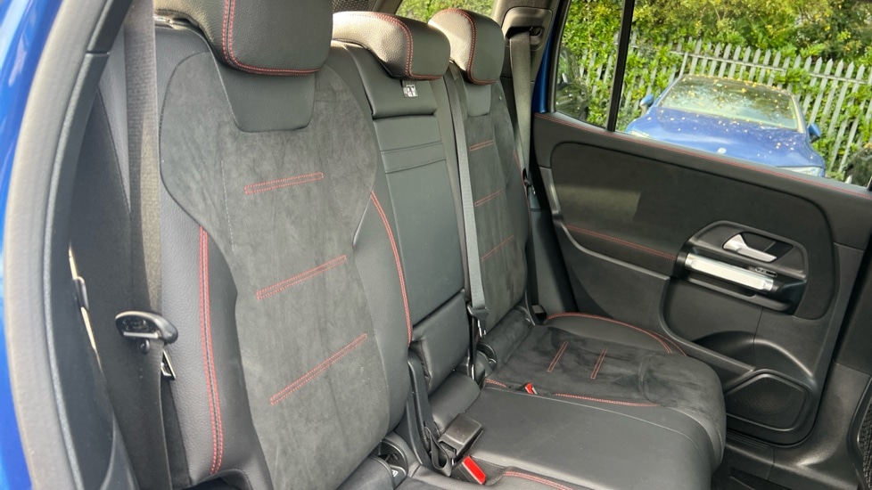 Used Mercedes-Benz GLB 2024 for sale - 76630091: Photo 15