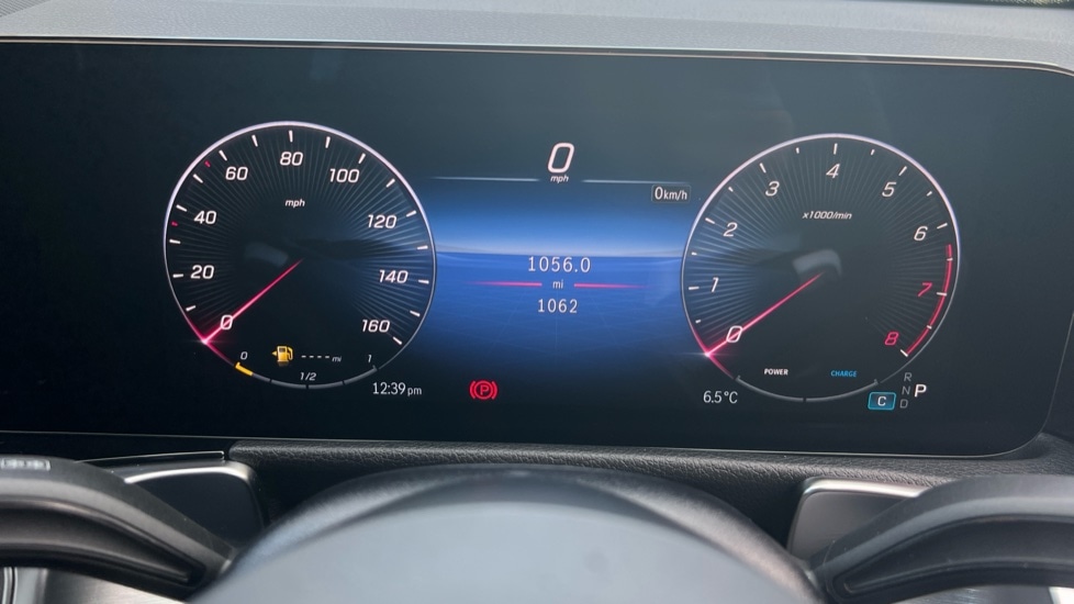 Used Mercedes-Benz GLB 2024 for sale - 76630091: Photo 16