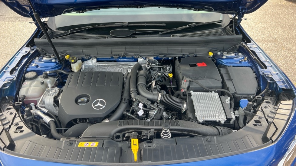 Used Mercedes-Benz GLB 2024 for sale - 76630091: Photo 19