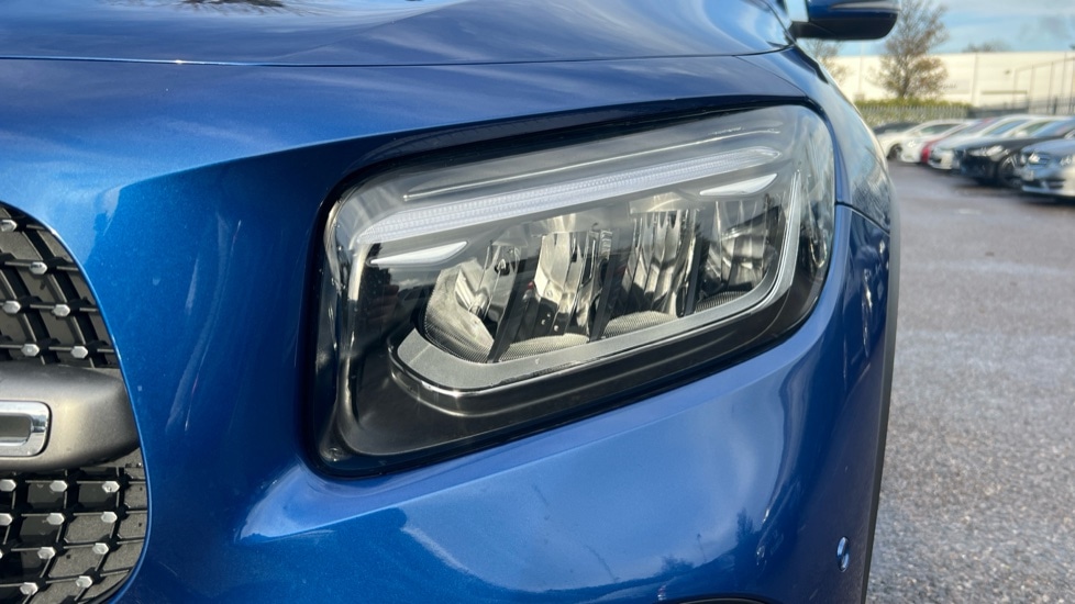 Used Mercedes-Benz GLB 2024 for sale - 76630091: Photo 20