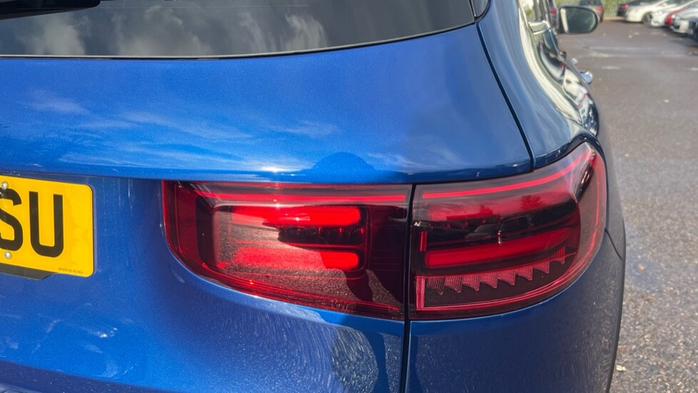 Used Mercedes-Benz GLB 2024 for sale - 76630091: Photo 21