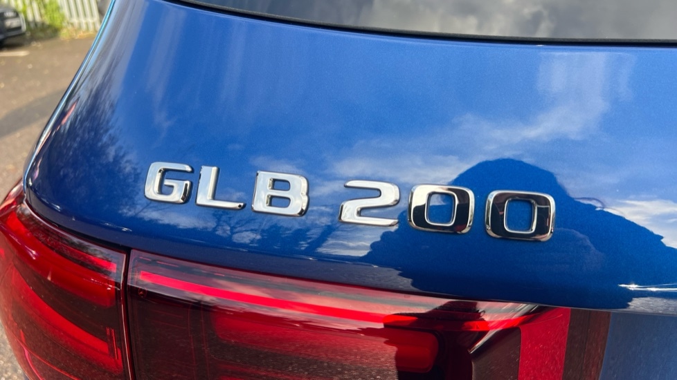 Used Mercedes-Benz GLB 2024 for sale - 76630091: Photo 22