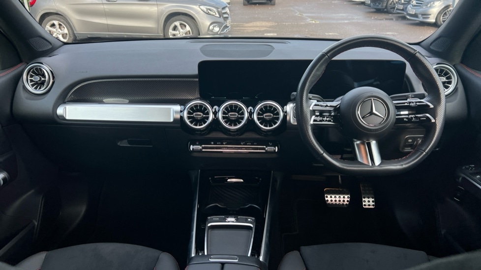 Used Mercedes-Benz GLB 2024 for sale - 76630091: Photo 23