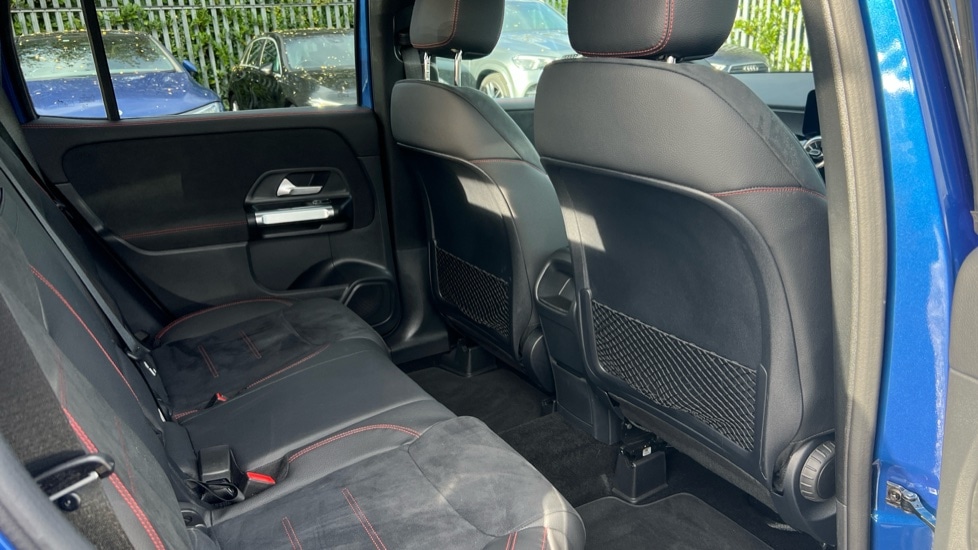 Used Mercedes-Benz GLB 2024 for sale - 76630091: Photo 24