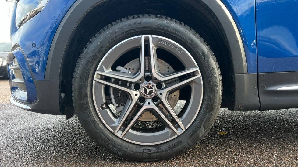 Used Mercedes-Benz GLB 2024 for sale - 76630091: Photo 25