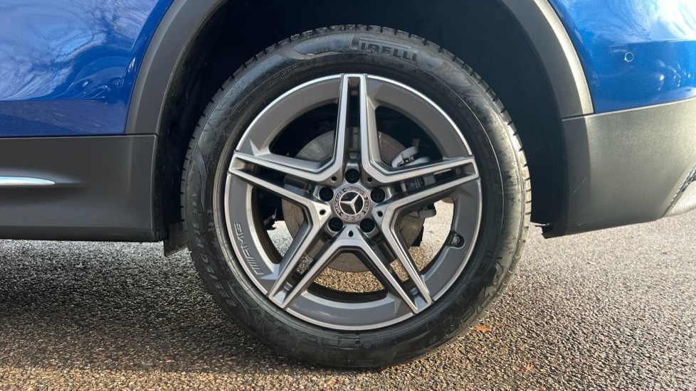 Used Mercedes-Benz GLB 2024 for sale - 76630091: Photo 26