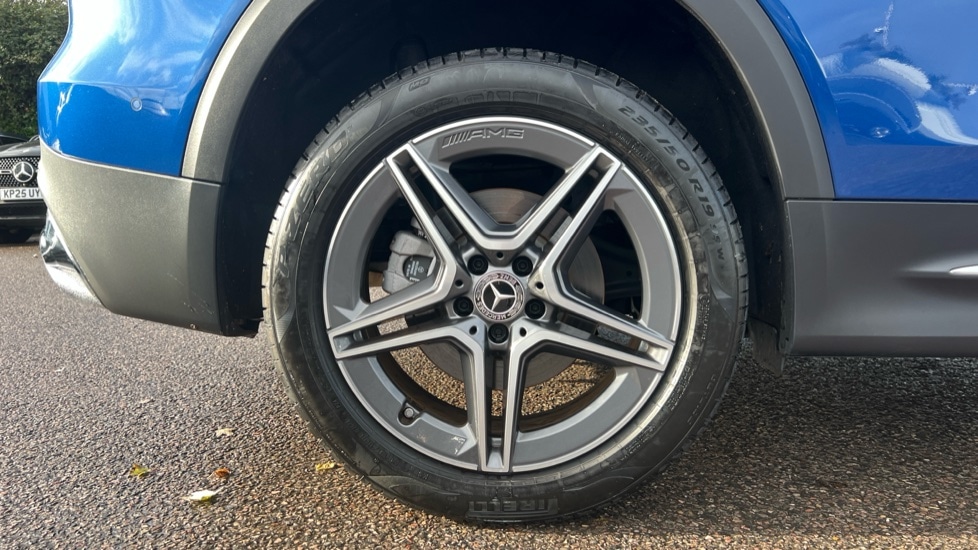 Used Mercedes-Benz GLB 2024 for sale - 76630091: Photo 27