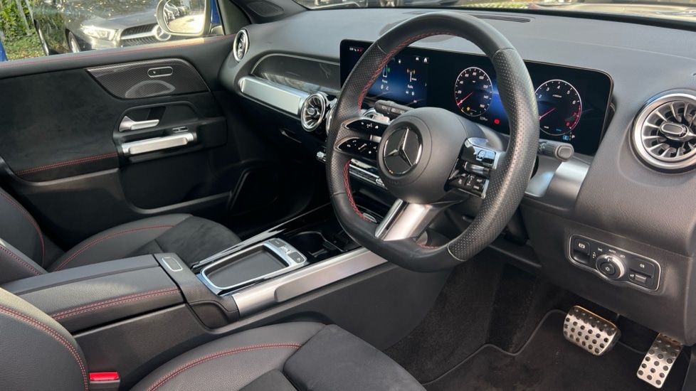 Used Mercedes-Benz GLB 2024 for sale - 76630091: Photo 3