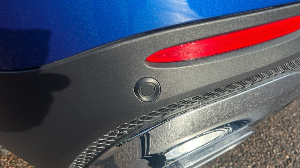 Used Mercedes-Benz GLB 2024 for sale - 76630091: Photo 31