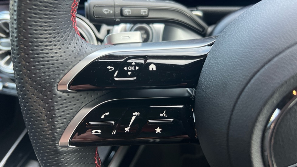 Used Mercedes-Benz GLB 2024 for sale - 76630091: Photo 36