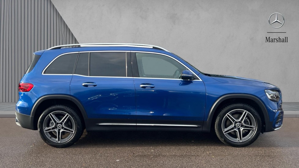 Used Mercedes-Benz GLB 2024 for sale - 76630091: Photo 4