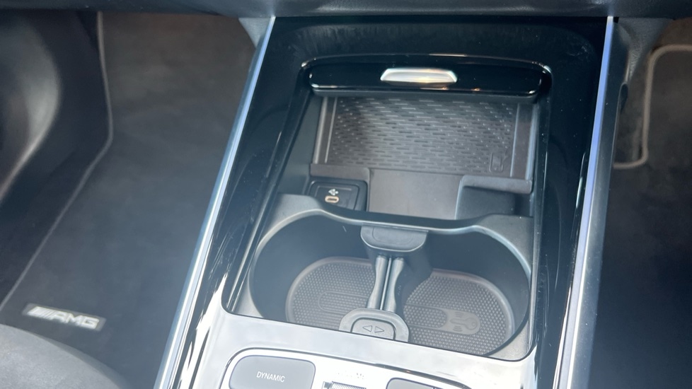 Used Mercedes-Benz GLB 2024 for sale - 76630091: Photo 42