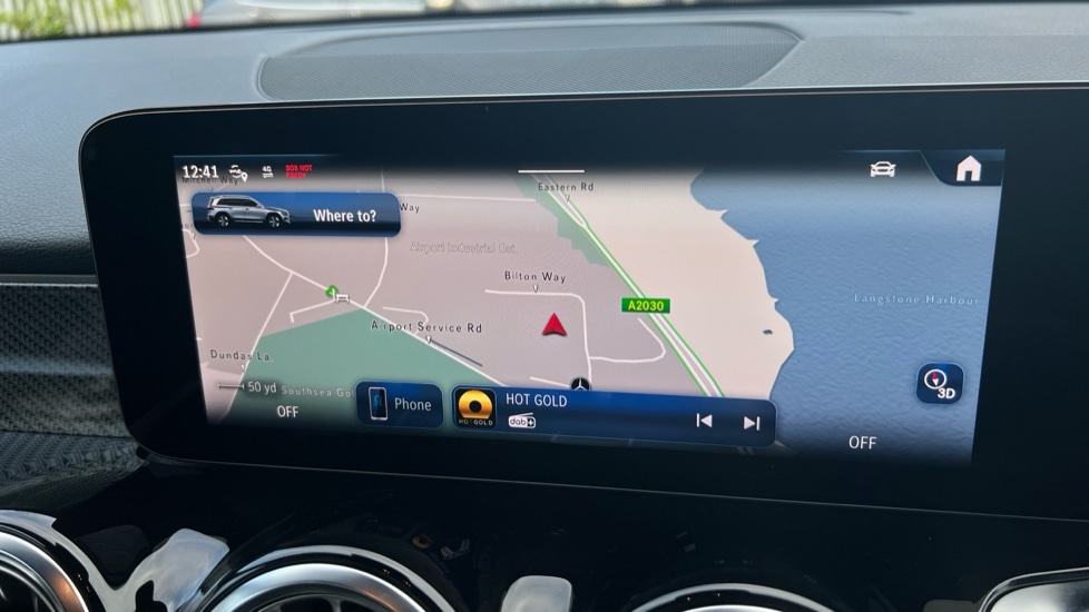 Used Mercedes-Benz GLB 2024 for sale - 76630091: Photo 45