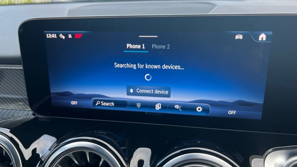 Used Mercedes-Benz GLB 2024 for sale - 76630091: Photo 47