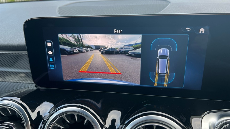 Used Mercedes-Benz GLB 2024 for sale - 76630091: Photo 48