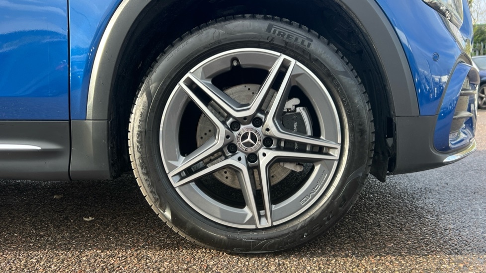 Used Mercedes-Benz GLB 2024 for sale - 76630091: Photo 5