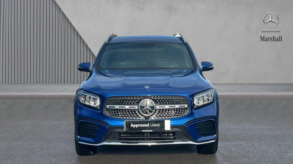 Used Mercedes-Benz GLB 2024 for sale - 76630091: Photo 6