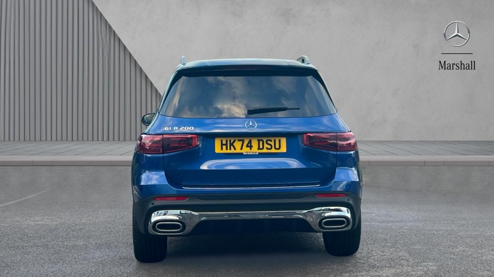 Used Mercedes-Benz GLB 2024 for sale - 76630091: Photo 7