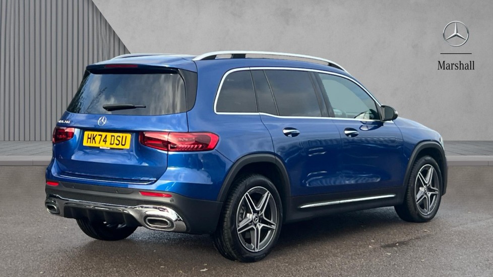 Used Mercedes-Benz GLB 2024 for sale - 76630091: Photo 9