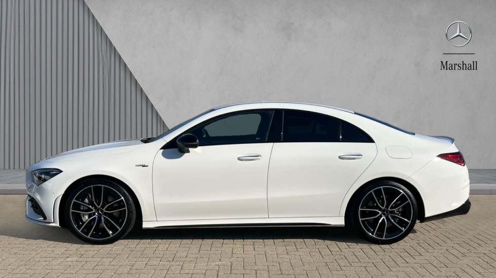 Used Mercedes-Benz CLA 2025 for sale - 76062065: Photo 10