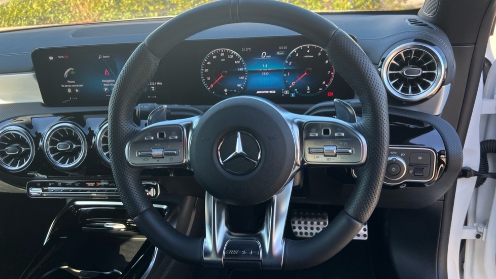 Used Mercedes-Benz CLA 2025 for sale - 76062065: Photo 12