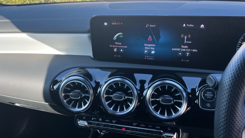 Used Mercedes-Benz CLA 2025 for sale - 76062065: Photo 13