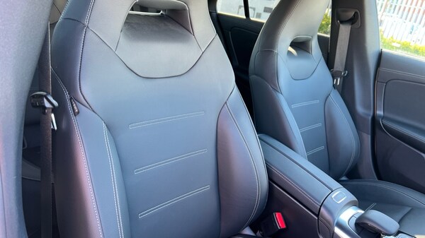 Used Mercedes-Benz CLA 2025 for sale - 76062065: Photo 14