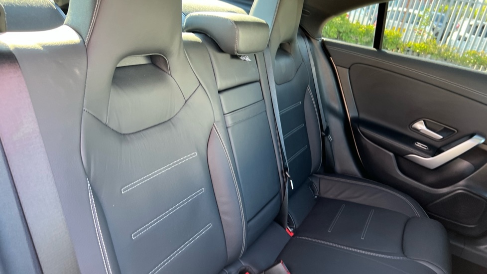 Used Mercedes-Benz CLA 2025 for sale - 76062065: Photo 15