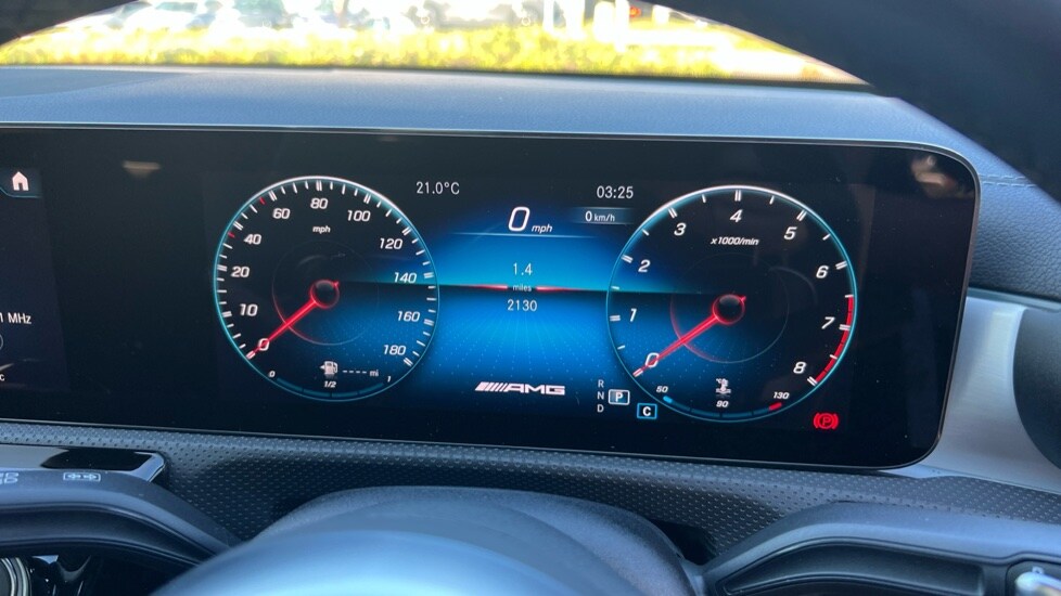 Used Mercedes-Benz CLA 2025 for sale - 76062065: Photo 16