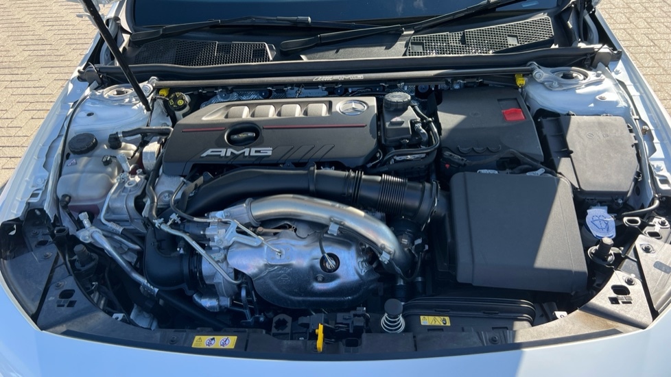 Used Mercedes-Benz CLA 2025 for sale - 76062065: Photo 19