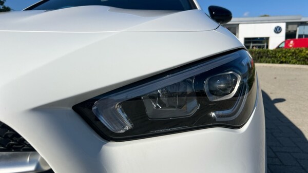 Used Mercedes-Benz CLA 2025 for sale - 76062065: Photo 20