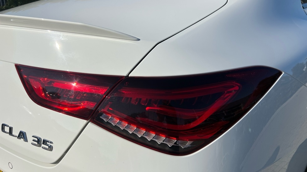 Used Mercedes-Benz CLA 2025 for sale - 76062065: Photo 21