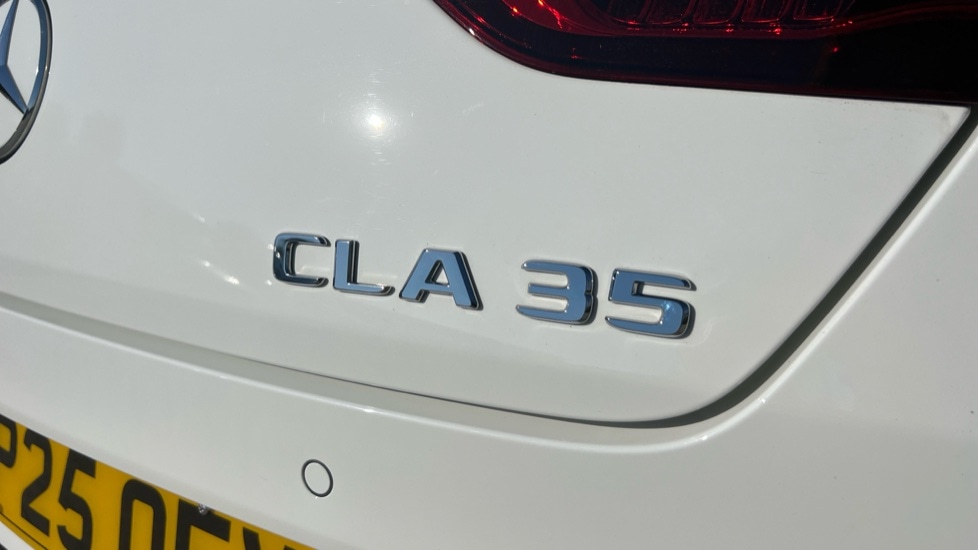 Used Mercedes-Benz CLA 2025 for sale - 76062065: Photo 22