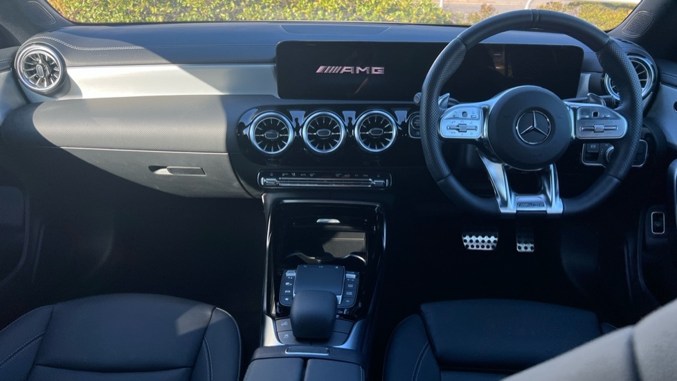 Used Mercedes-Benz CLA 2025 for sale - 76062065: Photo 23