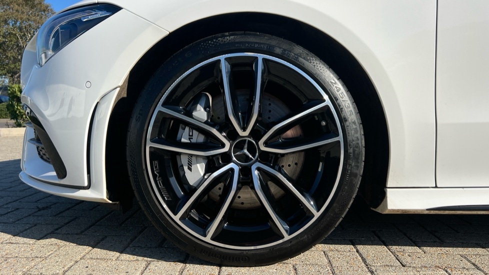 Used Mercedes-Benz CLA 2025 for sale - 76062065: Photo 25