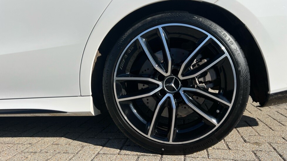 Used Mercedes-Benz CLA 2025 for sale - 76062065: Photo 26