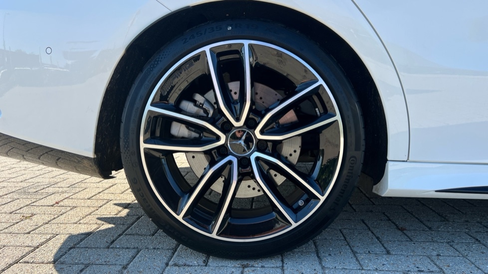 Used Mercedes-Benz CLA 2025 for sale - 76062065: Photo 27