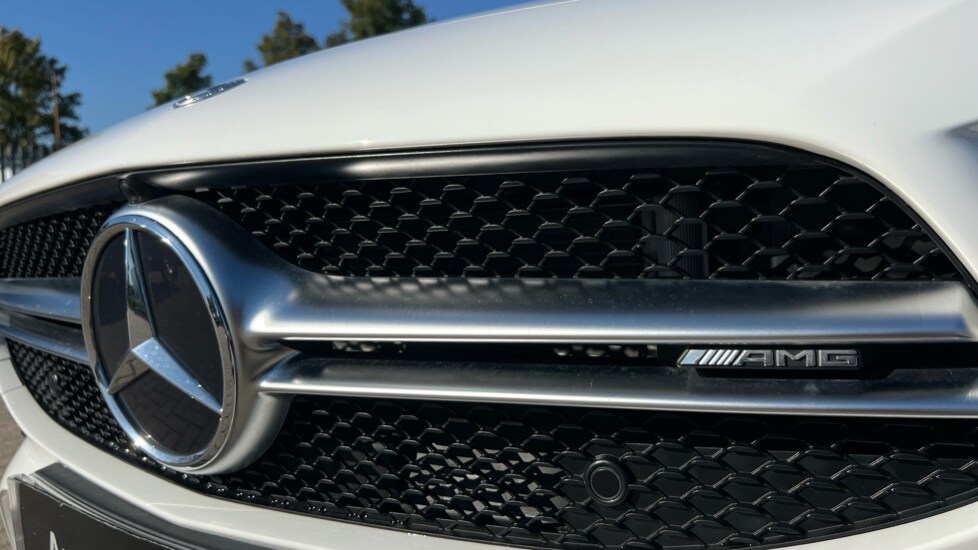 Used Mercedes-Benz CLA 2025 for sale - 76062065: Photo 28