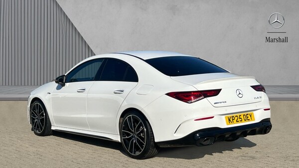 Used Mercedes-Benz CLA 2025 for sale - 76062065: Photo 2