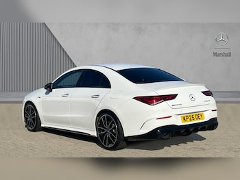 Used Mercedes-Benz CLA 2025 for sale - 76062065: Photo 2