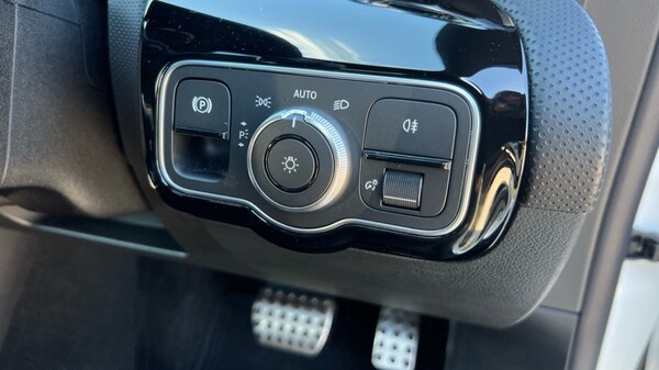 Used Mercedes-Benz CLA 2025 for sale - 76062065: Photo 35