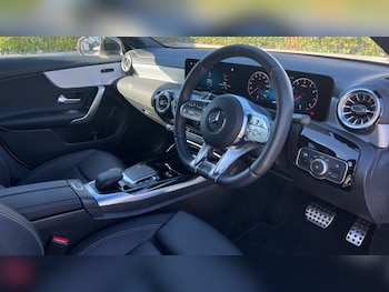 Used Mercedes-Benz CLA 2025 for sale - 76062065: Photo 3
