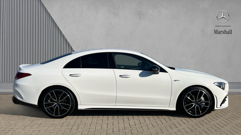 Used Mercedes-Benz CLA 2025 for sale - 76062065: Photo 4