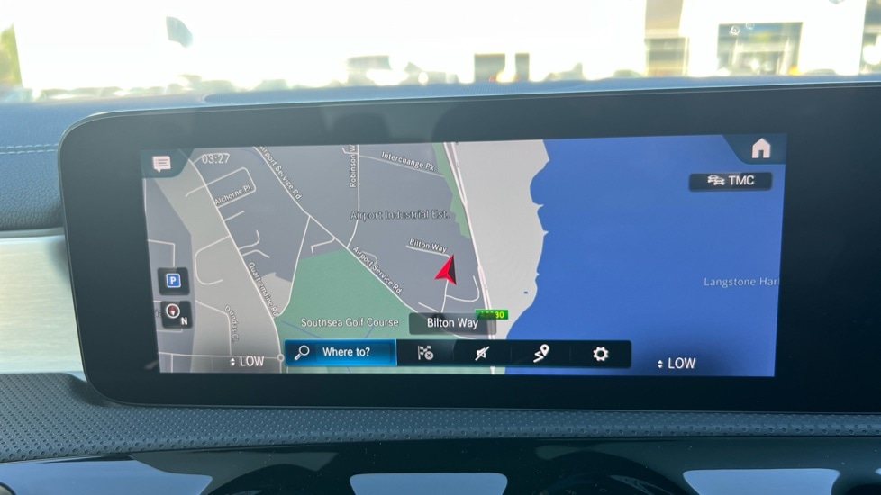 Used Mercedes-Benz CLA 2025 for sale - 76062065: Photo 45